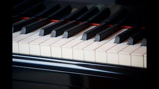 Fallout 4 Theme On Stage Piano Kawai Mp11 Se