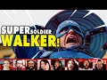 Reaction To Seeing New Cap Most Savage Moment On Falcon & Winter Soldier Episode 4 | Mixed Reactions