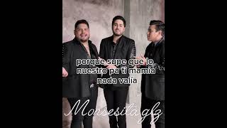 Roto karaoke -Candelita x la adictiva 