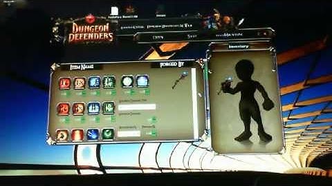 Duengeon defenders modding updated