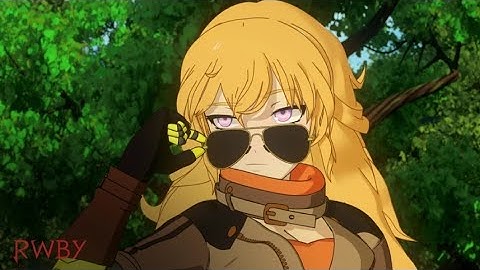 Yang Xiao Long[RWBY]