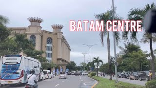 ATMOSPHERE OF BATAM CENTRE IN 2025