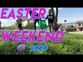 Easter Weekend | The Drake Family