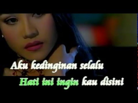 ALDA RISMA-Cinta Tak Pernah Mati JN