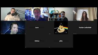 Coffee Compiler Club, 2024_09_13
