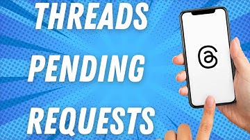 How To See Threads Pending Requests
