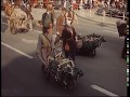 Festumzug Tausendjahrfeier 1975 Weimar