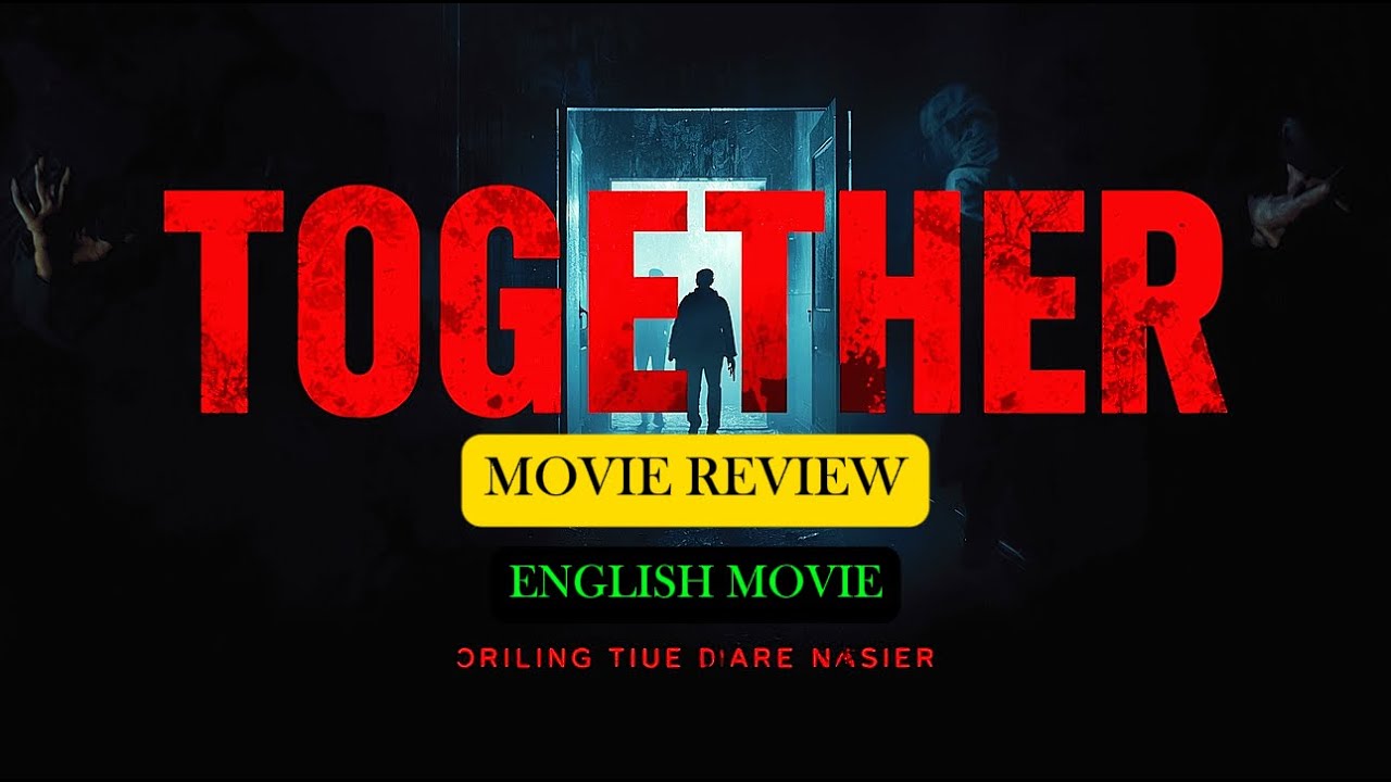 together movie 2025