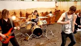 Scarm - Demand Your Destinies Official Video