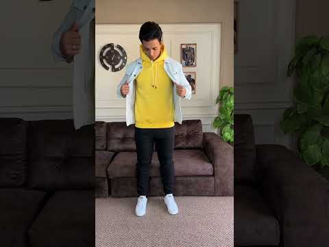 ألوان هوديز تريند في الشتا السنادي