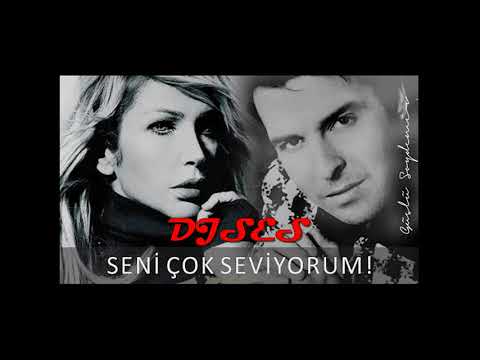 Güçlü Soydemir & Seda Sayan Seni Çok Seviyorum