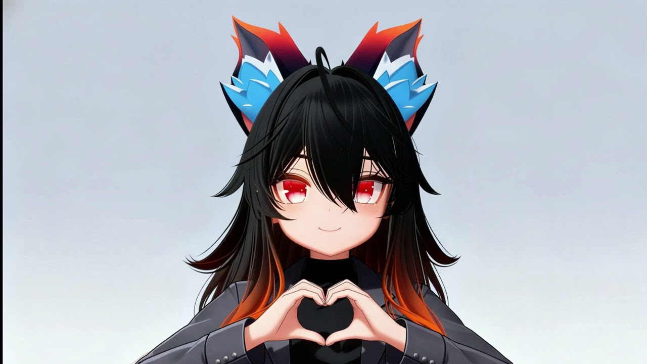 Speed of Light | Electro Vocaloid Inspired | Russian Song