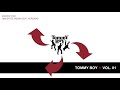 The Tommy Boy Story Vol. 1: 808 State - Pacific 0101