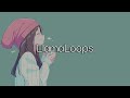 Kavv &amp; Rook1e -  latespring ep extended version ~ 2 hours ~ chill album lofi