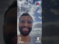 لقطات مضحكة😂من كواليس🎥فيديو 'مبارك د ايت الخارج' مع صديقي moumss🥰