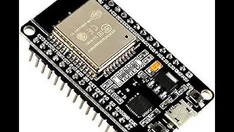 How to Set Up Your Amazon ESP32 as a NerdMiner: Step-by-Step Guide to Earning a 6-Digit Income!