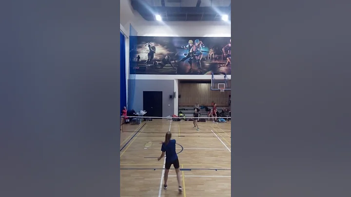 Balti Cup 2016 Gdaska Julia Piktel vs Anna Radtke