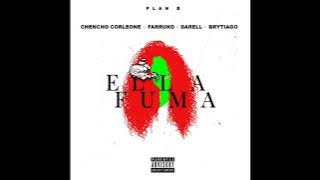 Chencho Corleone Ft Farruko, Darell & Brytiago - Ella Fuma