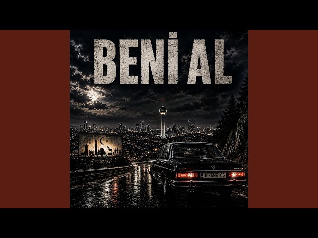Beni Al(Ta Ki Seni Görene Kadar) (DEEP HAUSE)