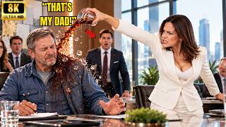 CEO Threw Soda at a Single Dad as a “Joke” — Then the New Chairman Called Him “Dad” screenshot 2