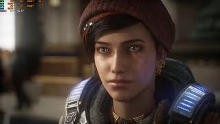 Gears of War 5 | ULTRA TEXTURE PACK | GTX 1070 i7 7700k 1080p@60