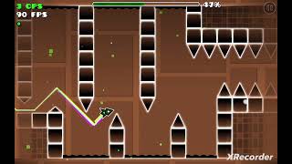 Elevator wave 100%