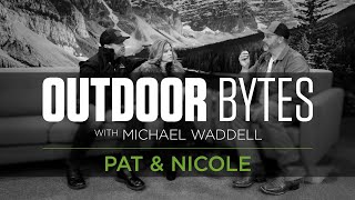 Michael Waddell and Pat &amp; Nicole Reeve Make Great Outdoor Television