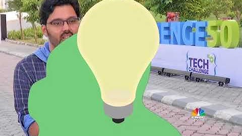 CAPGEMINI TECH CHALLENGE 4.0