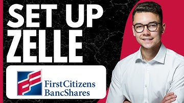 How to Set Up Zelle With Citizens Bank (2024)