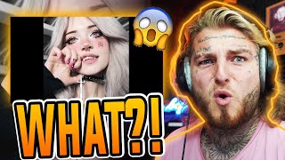 WHAT IS THIS?! | HOT DEMON B!TCHES NEAR U ! ! ! - CORPSE (REACTION) WHAT IS THIS?! | HOT DEMON B!TCHES NEAR U ! ! ! - CORPSE (REACTION)