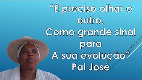 Respirao -  Pai Jos | Mrcia Moraes