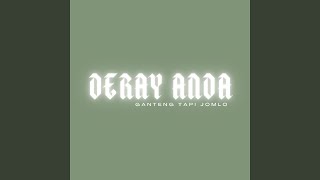 GANTENG TAPI JOMLO