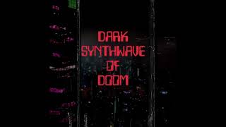 ERASE_ HUMAN_ FACTOR_ EP #synthwave #darksynth #darksynthwave  #perturbator #carpenterbrut #metal