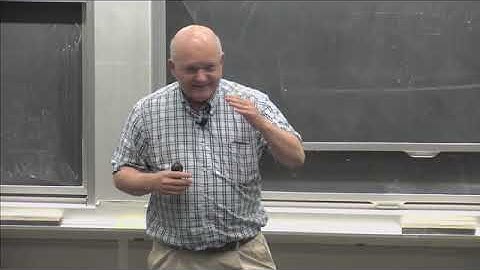 Performance Engineering of Software Systems - MIT - Lec 01