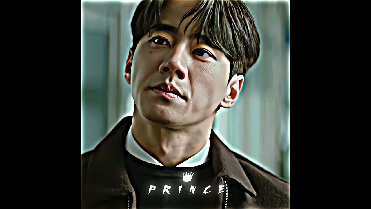 | Geum Seong-Je AURA🔥😈🎬 | Brave Citizen | 