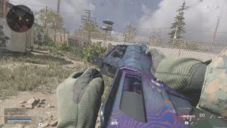 The Most Cursed Weapon Animation Modern Warfare 2019