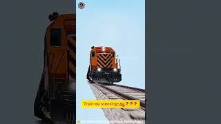 Train-ல Steering-ஆ Voice Of Ranjith