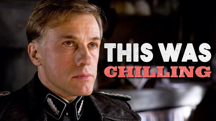 What Makes Hans Landa One Of The Most Terrifying V...