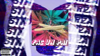 SIN × ZarZa - FAC UN PAI | (prod Dark Mozart)