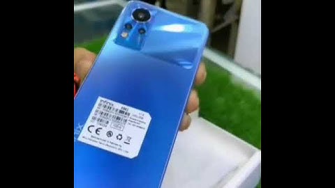 Infinix Note 12 new series =Techno mobile@Rai Pervaiz Kharal#new mobile#videowalisarkar