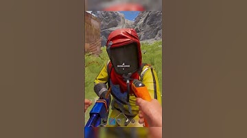 Use this bait for free guns #rust #shorts