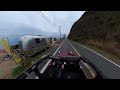 シトロエン 2CV 走行動画