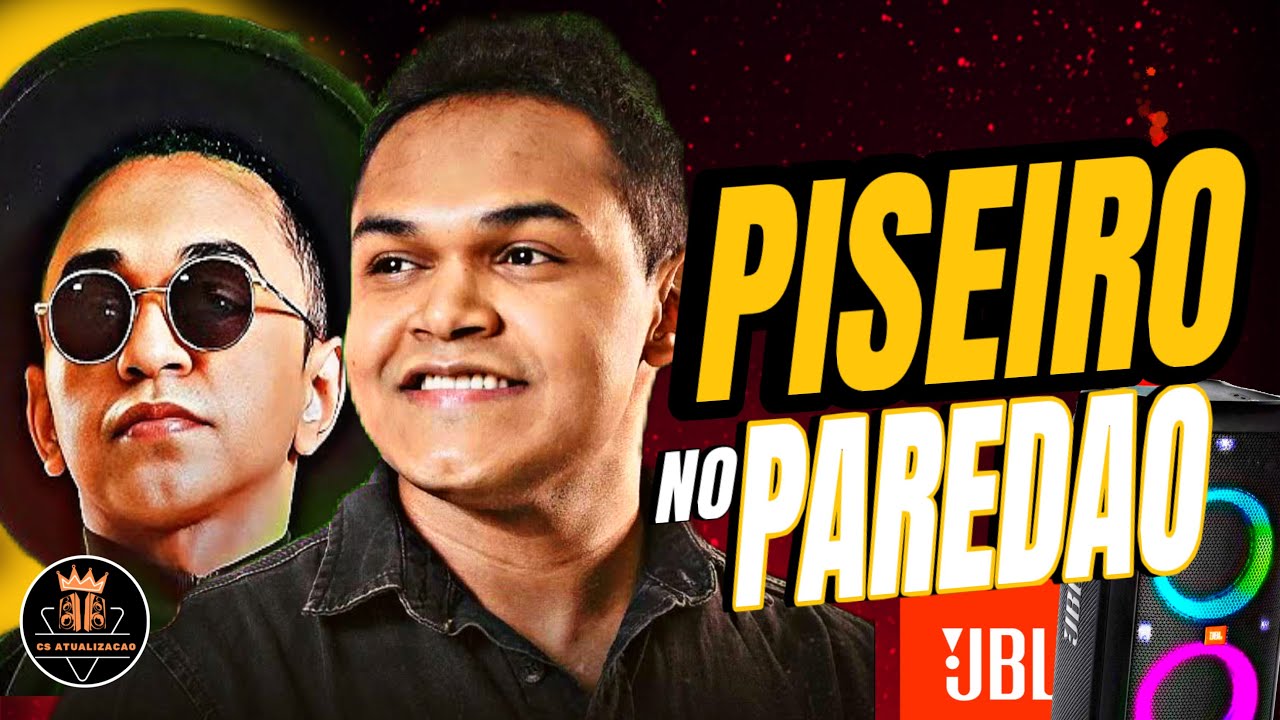 PISEIRO VIRAL MENINOS DE BARÃO 2026 - REP NOVO OS MENINOS DE BARÃO -PISEIRO TOP PRA PAREDÃO BLACKCDS