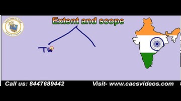 Nov 2017  IDT Excise FTR  Magical videos Basic concepts 1