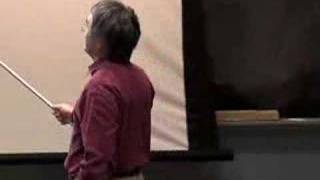 Lec 2 | MIT Introduction to Bioengineering, Spring 2006