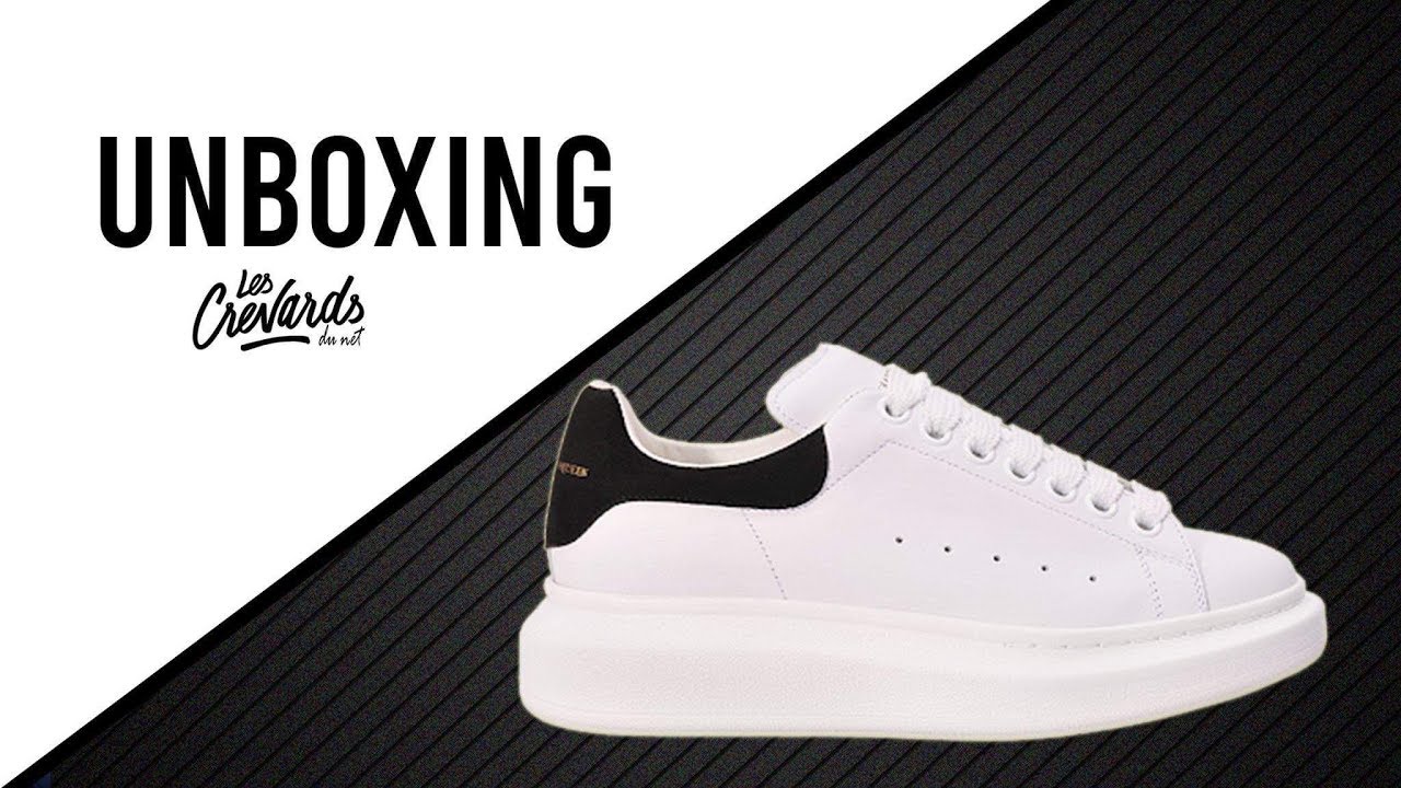 alexander mcqueen sneakers ioffer