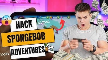 SpongeBob Adventures Hack 2024 / How To Get Diamonds Free In SpongeBob Adventures On [Ios/Android]