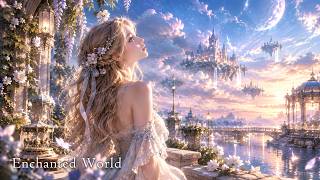Enchanted World | Dreamy Ambient Music & Music Box screenshot 5