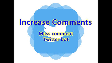 Mass Reply with Auto Twitter Bot TweetAttacksPro