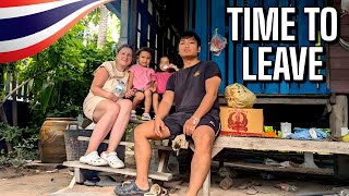 Download Lagu Thailand vs Cambodia War | We Had to Evacuate to Safety! MP3 Download Lagu Thailand vs Cambodia War | We Had to Evacuate to Safety! MP3